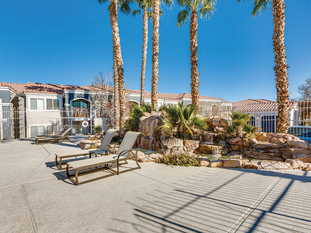 Loma Vista Apartments NV Las Vegas Apartments